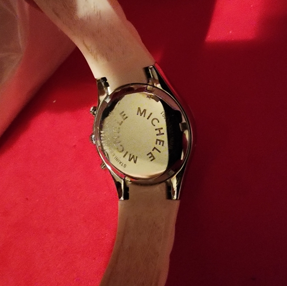 Michele Accessories Michelle Watch For Parts Poshmark